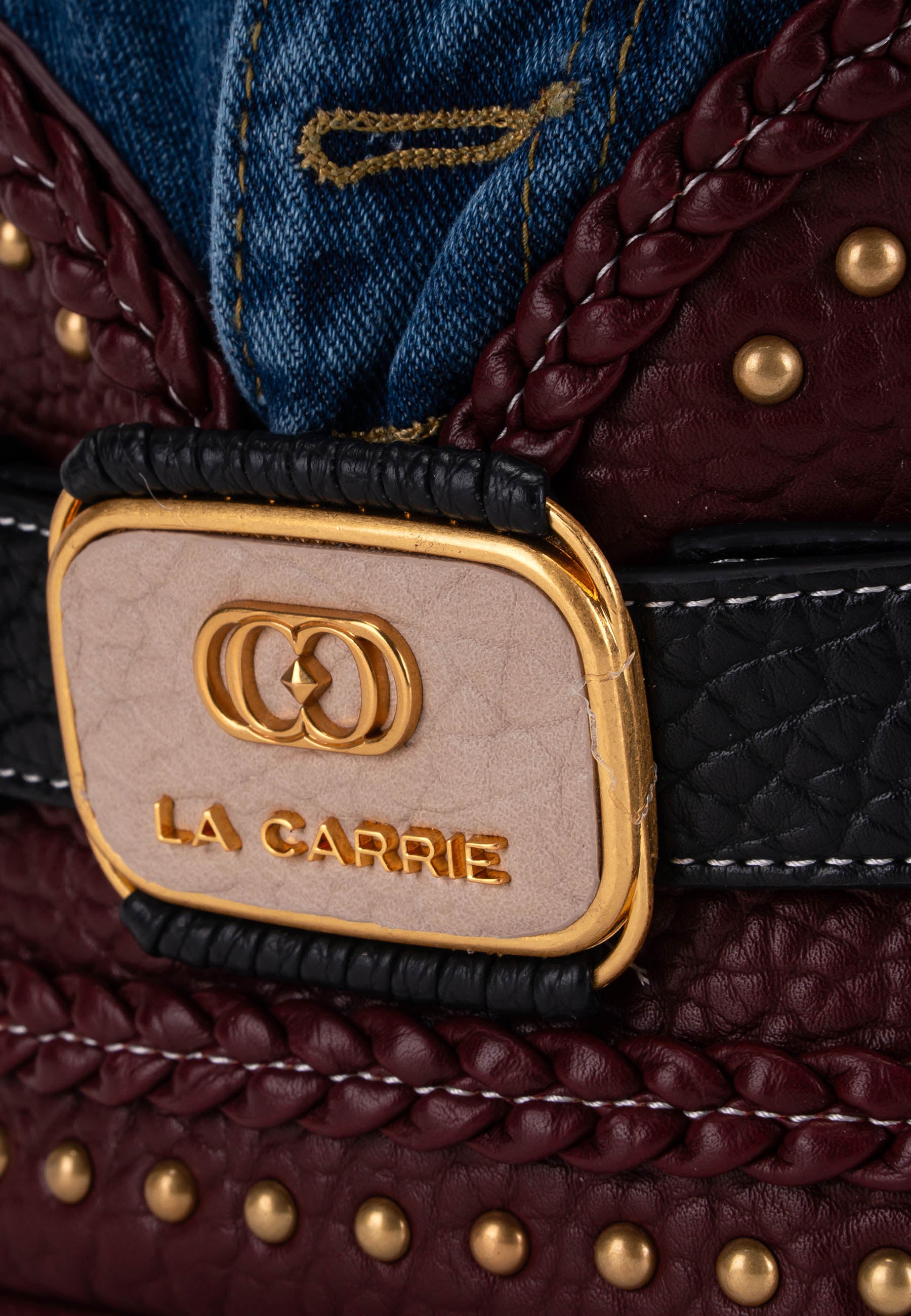 Secchiello Bordeaux La Carrie