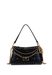 Borse a spalla Nero La Carrie