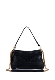 Borse a spalla Nero La Carrie