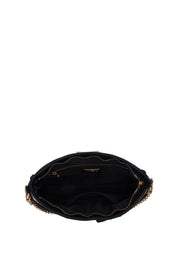 Borse a spalla Nero La Carrie