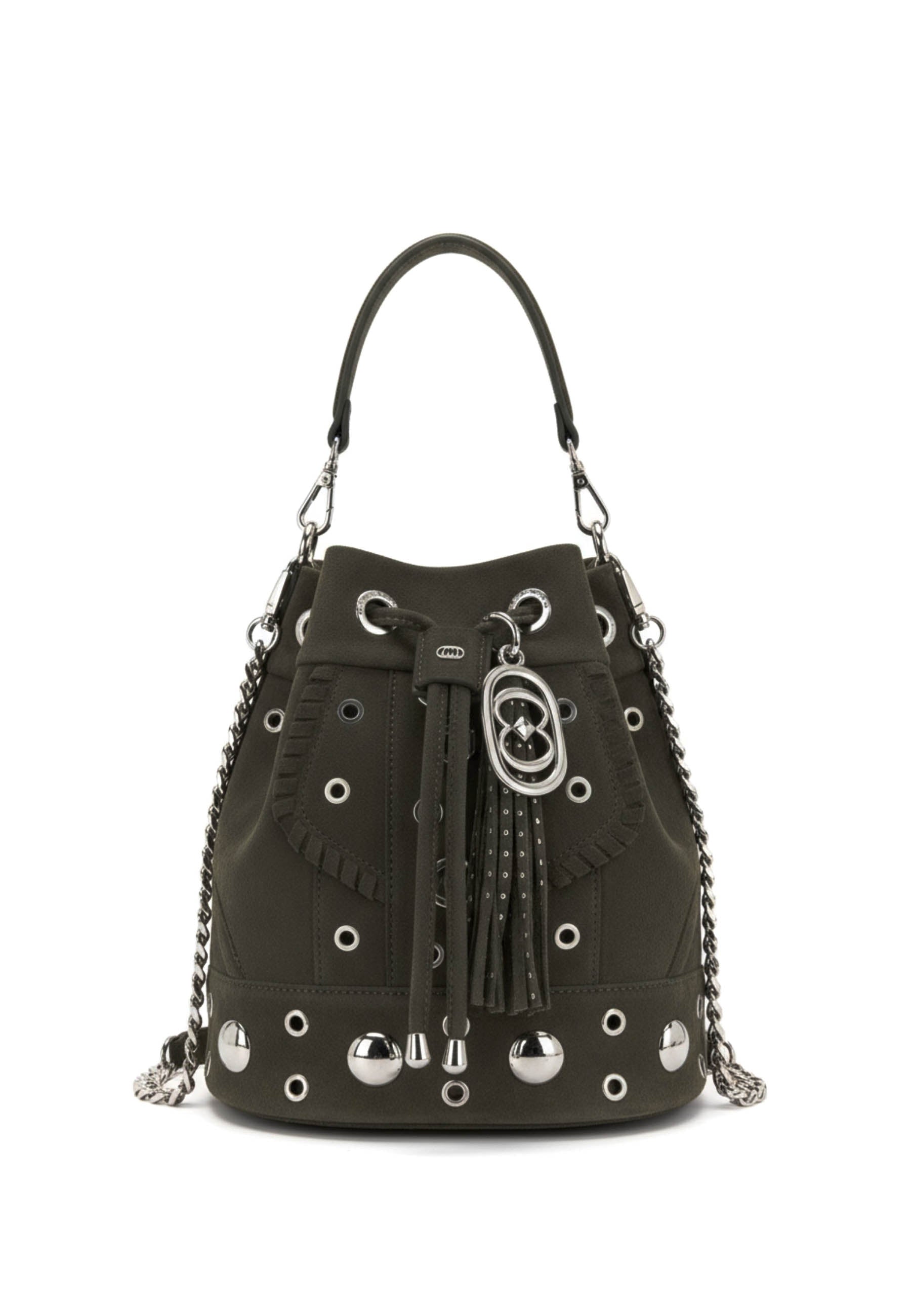 Secchiello Verde La Carrie