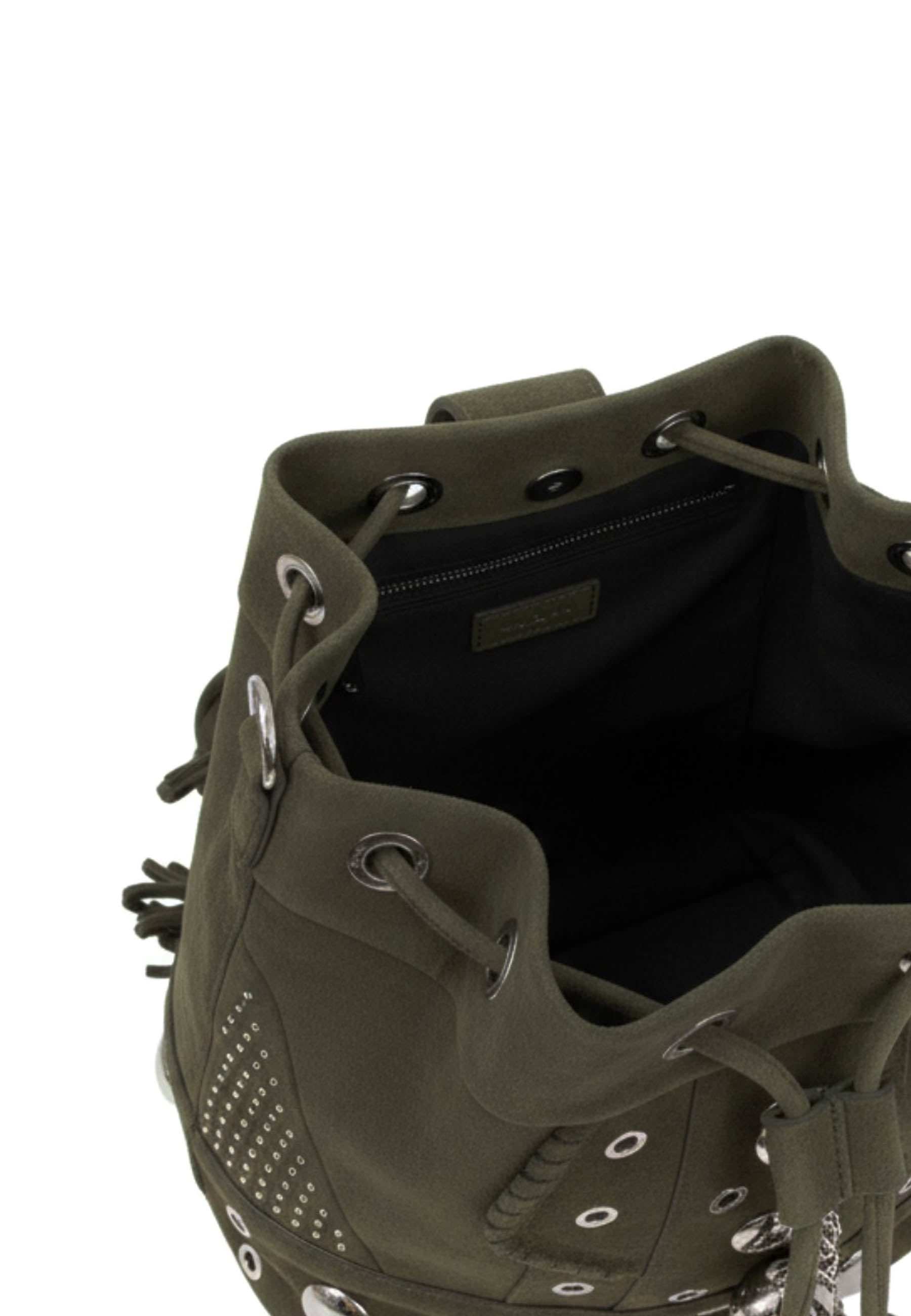 Secchiello Verde La Carrie