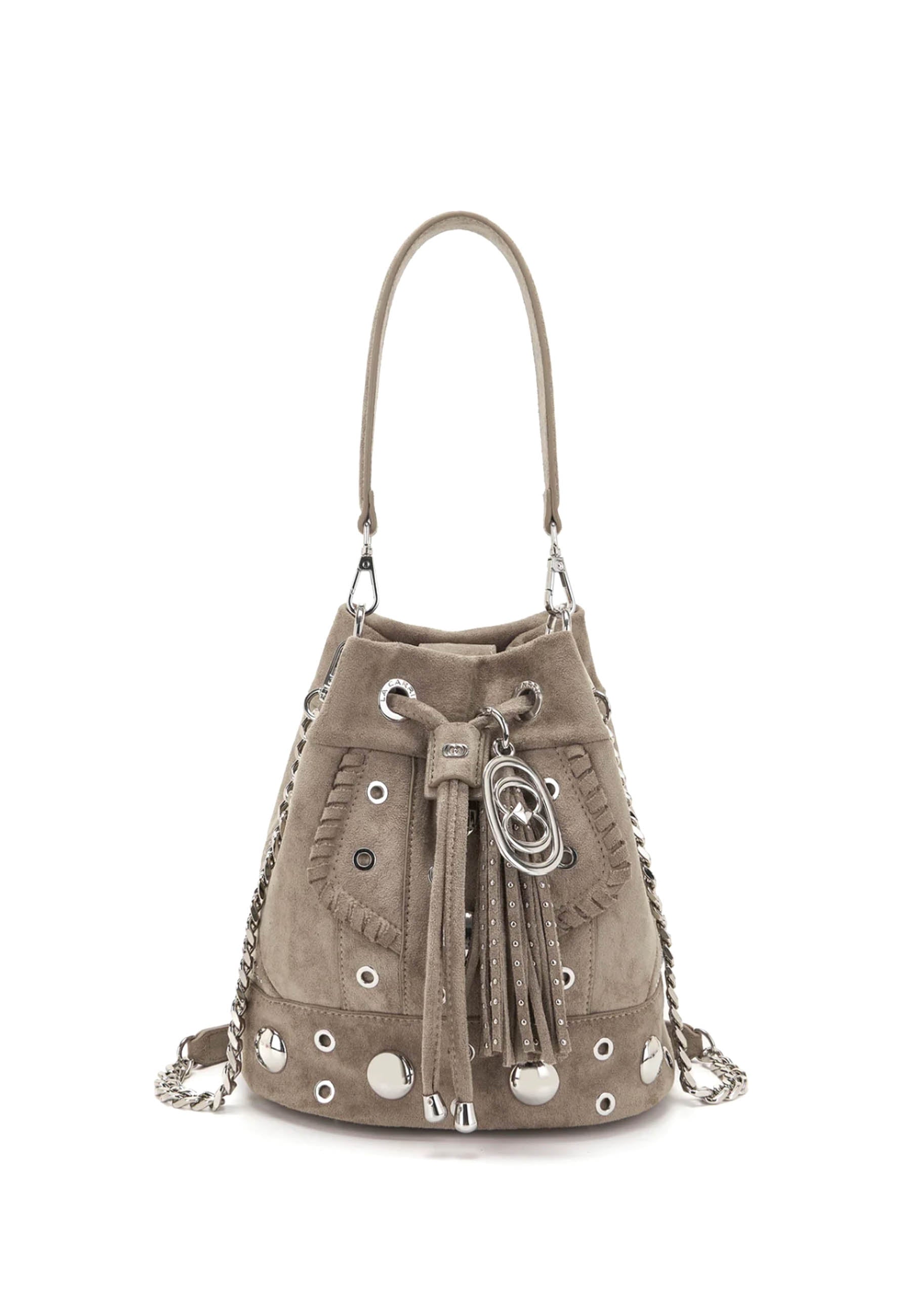 Secchiello Grigio La Carrie