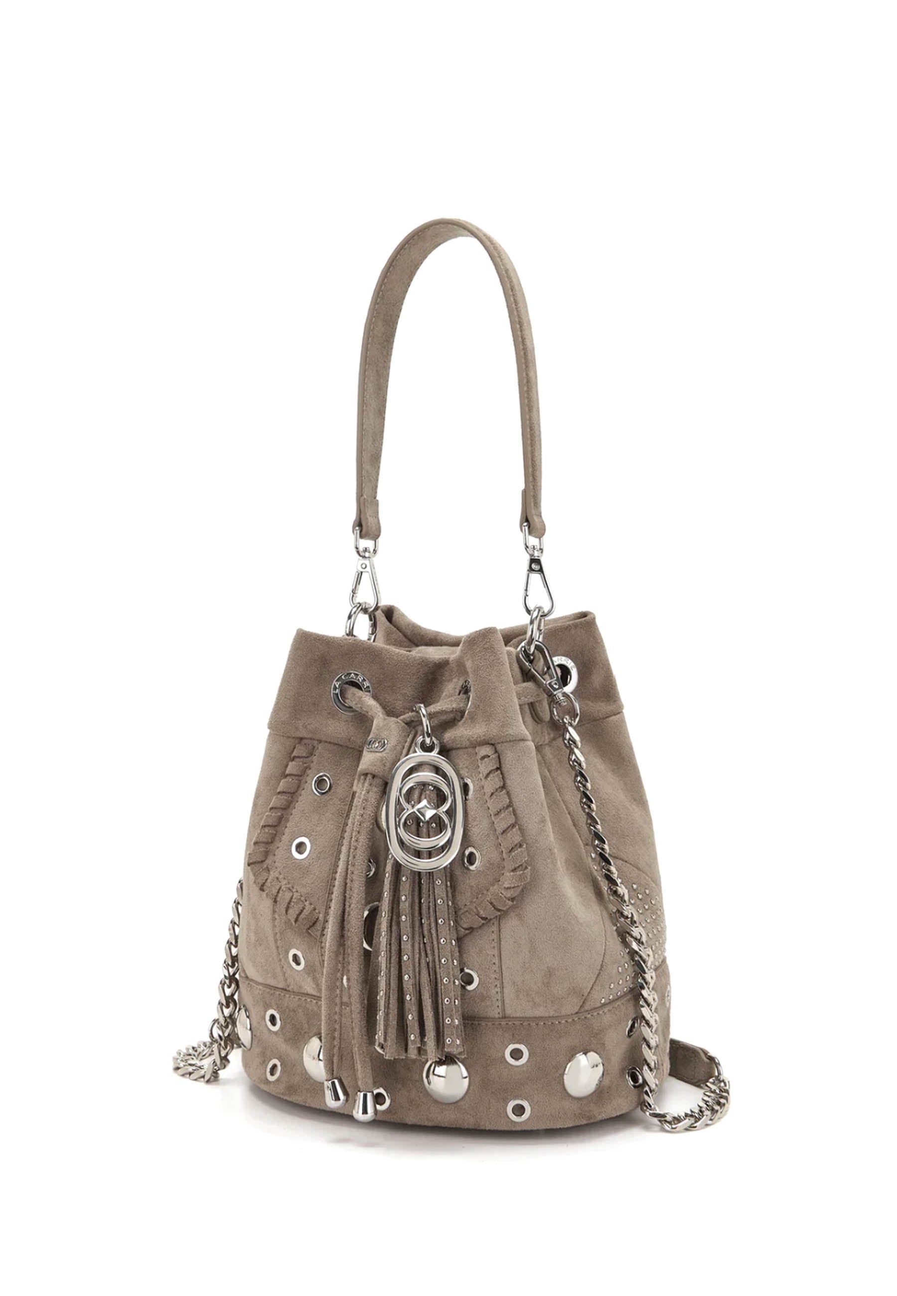 Secchiello Grigio La Carrie