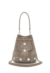 Secchiello Grigio La Carrie