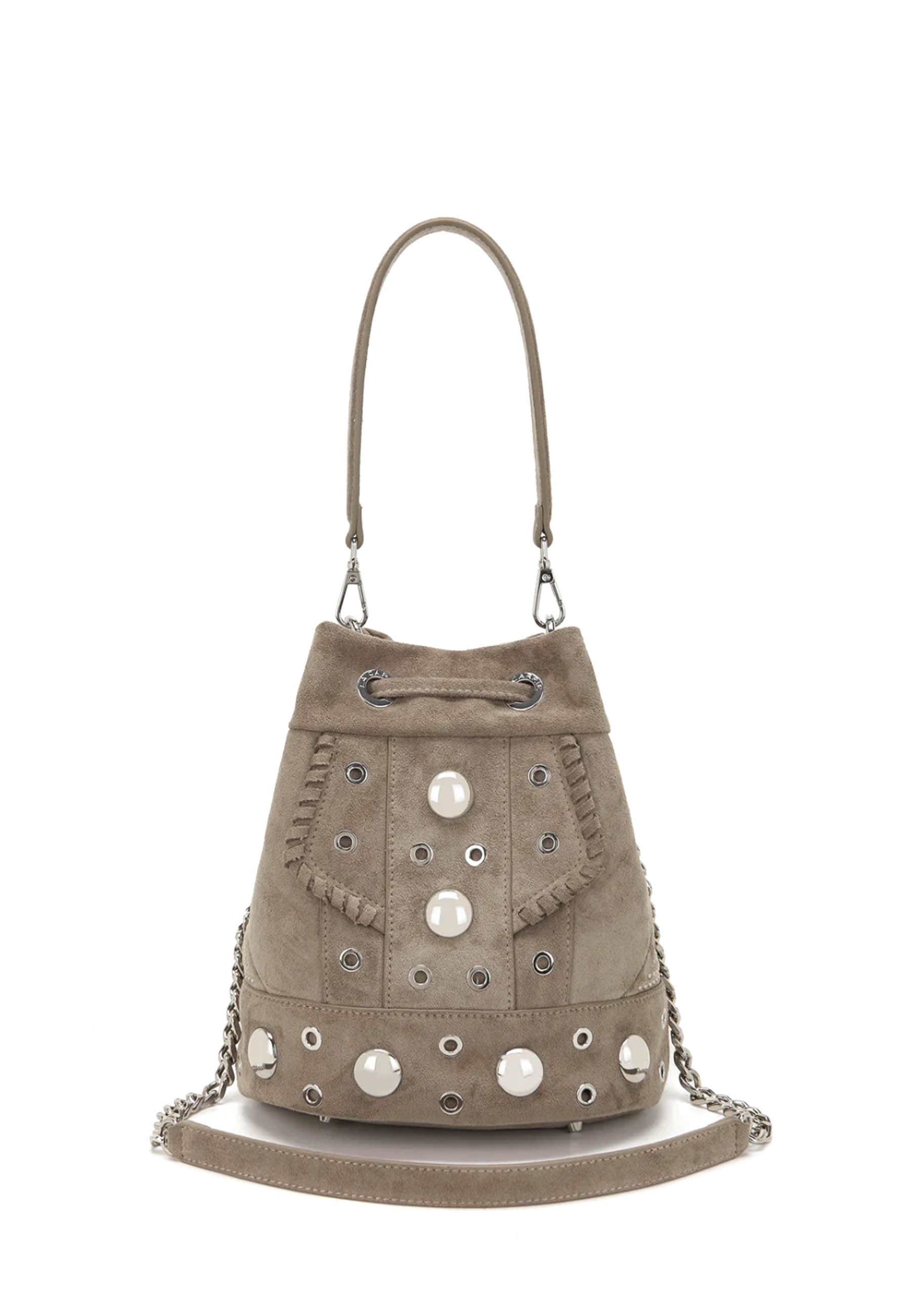 Secchiello Grigio La Carrie