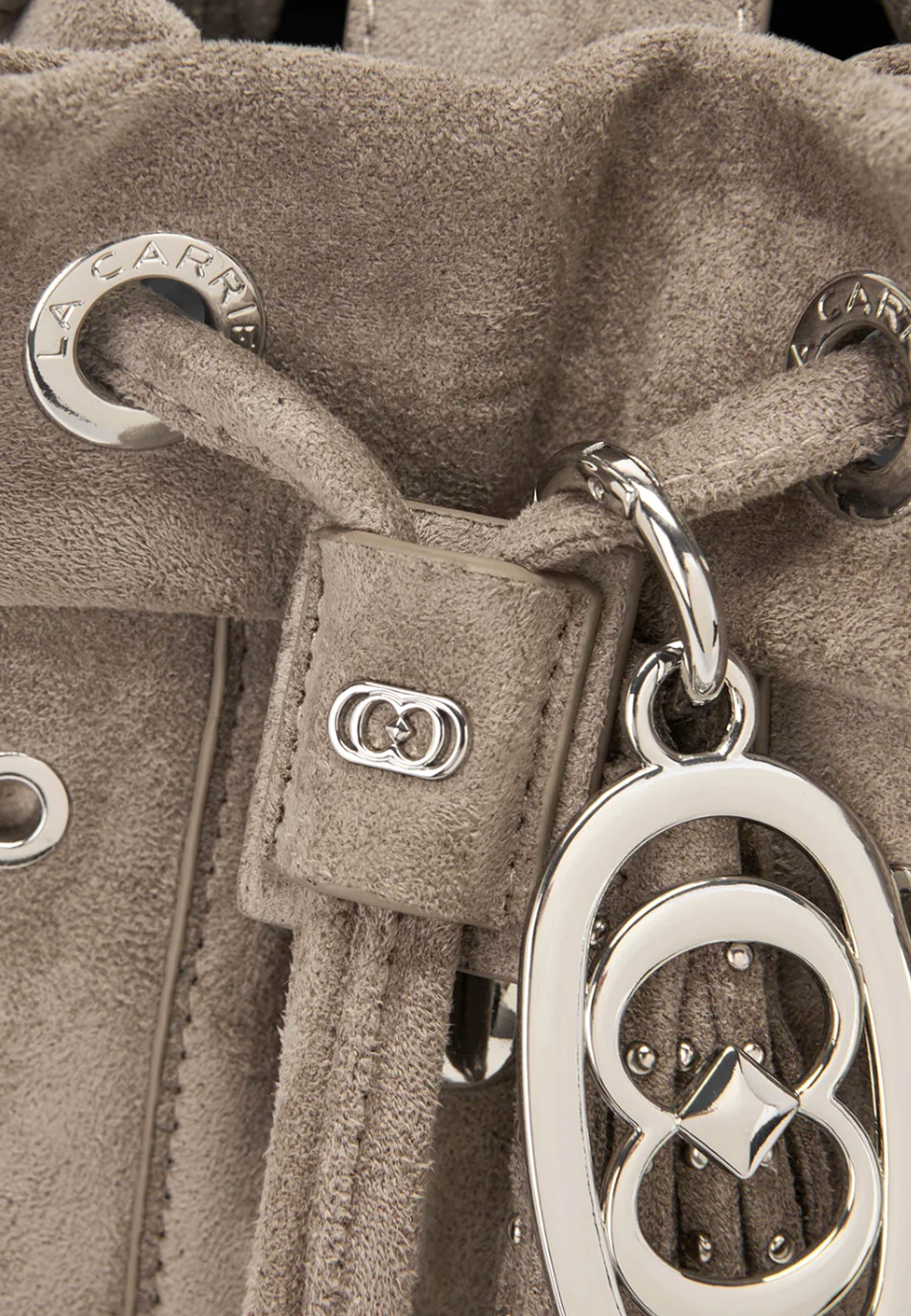 Secchiello Grigio La Carrie