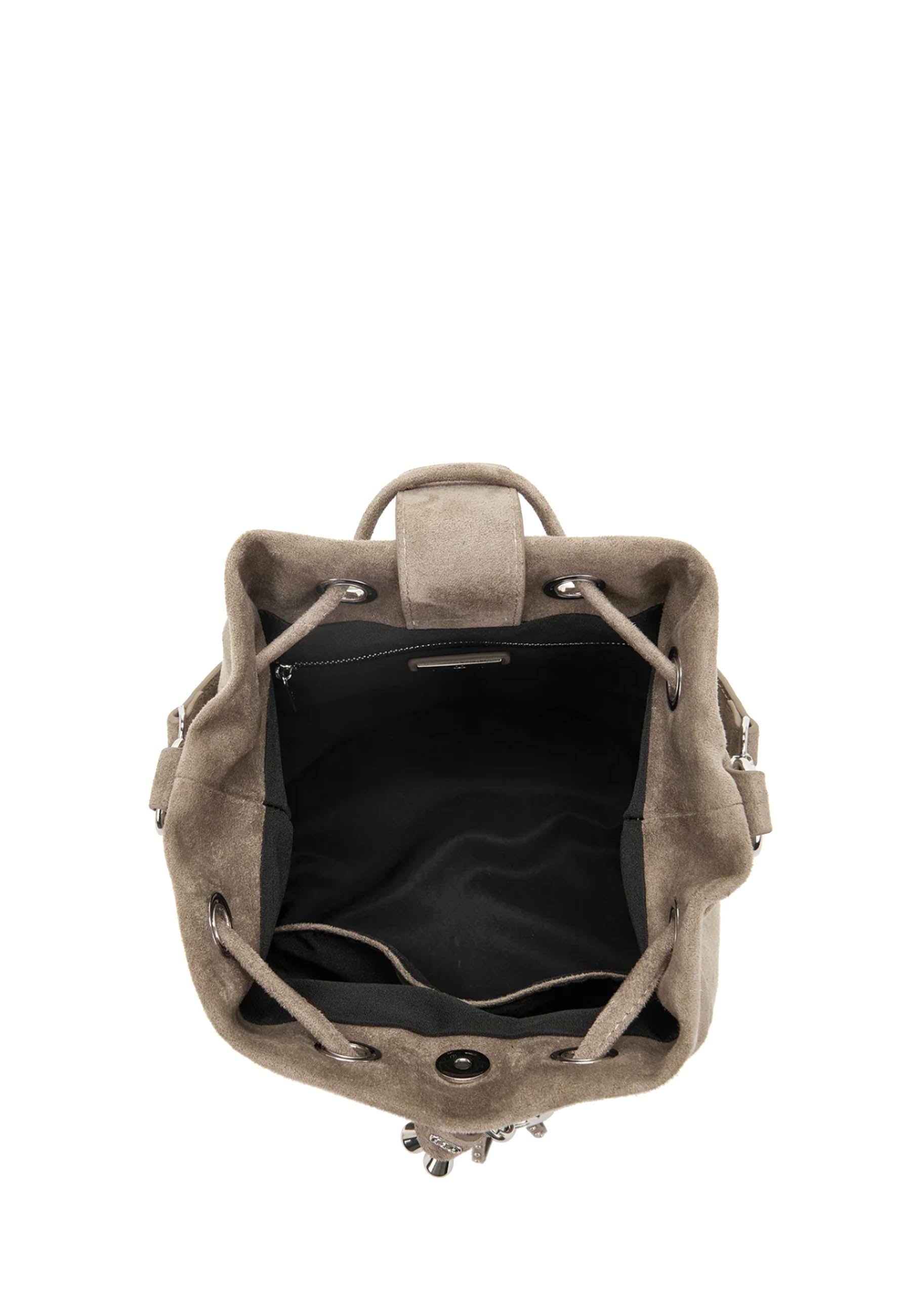 Secchiello Grigio La Carrie