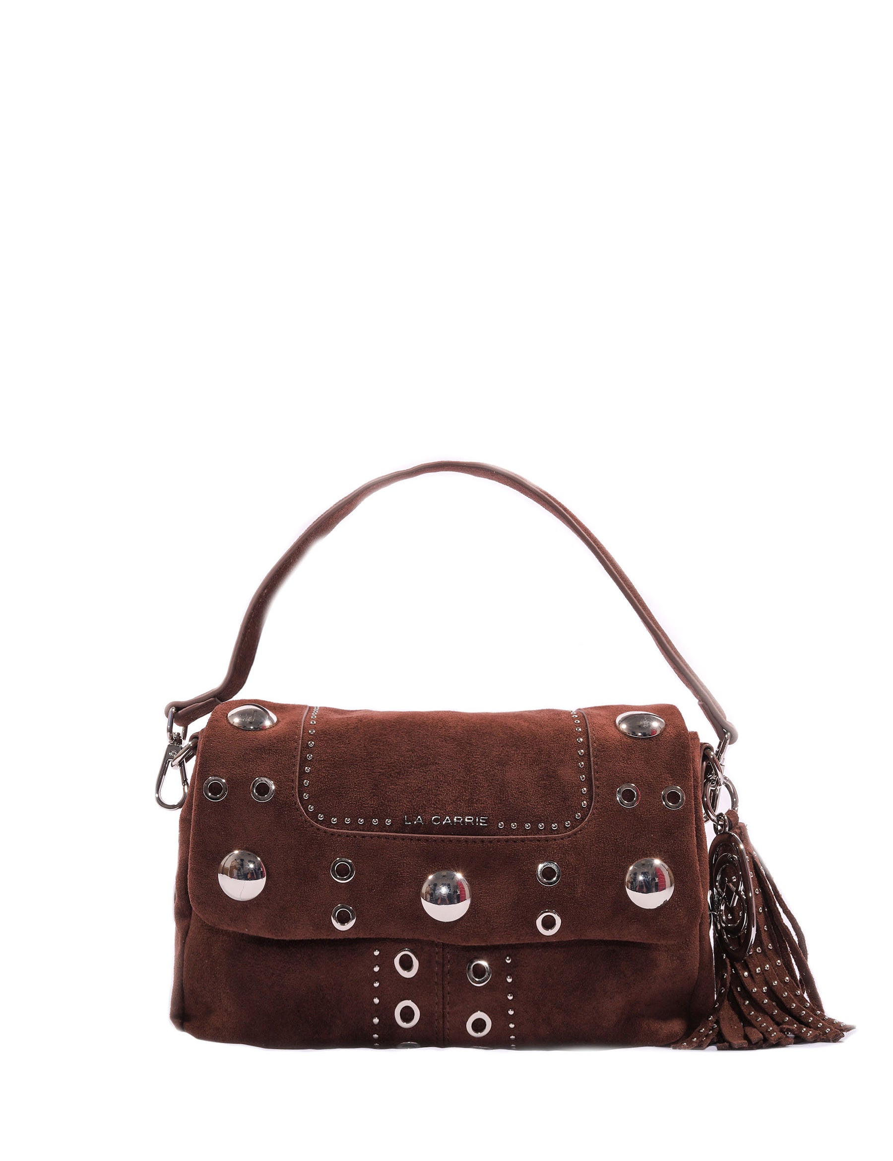 Tracolla Marrone La Carrie
