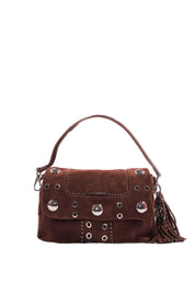 Tracolla Marrone La Carrie