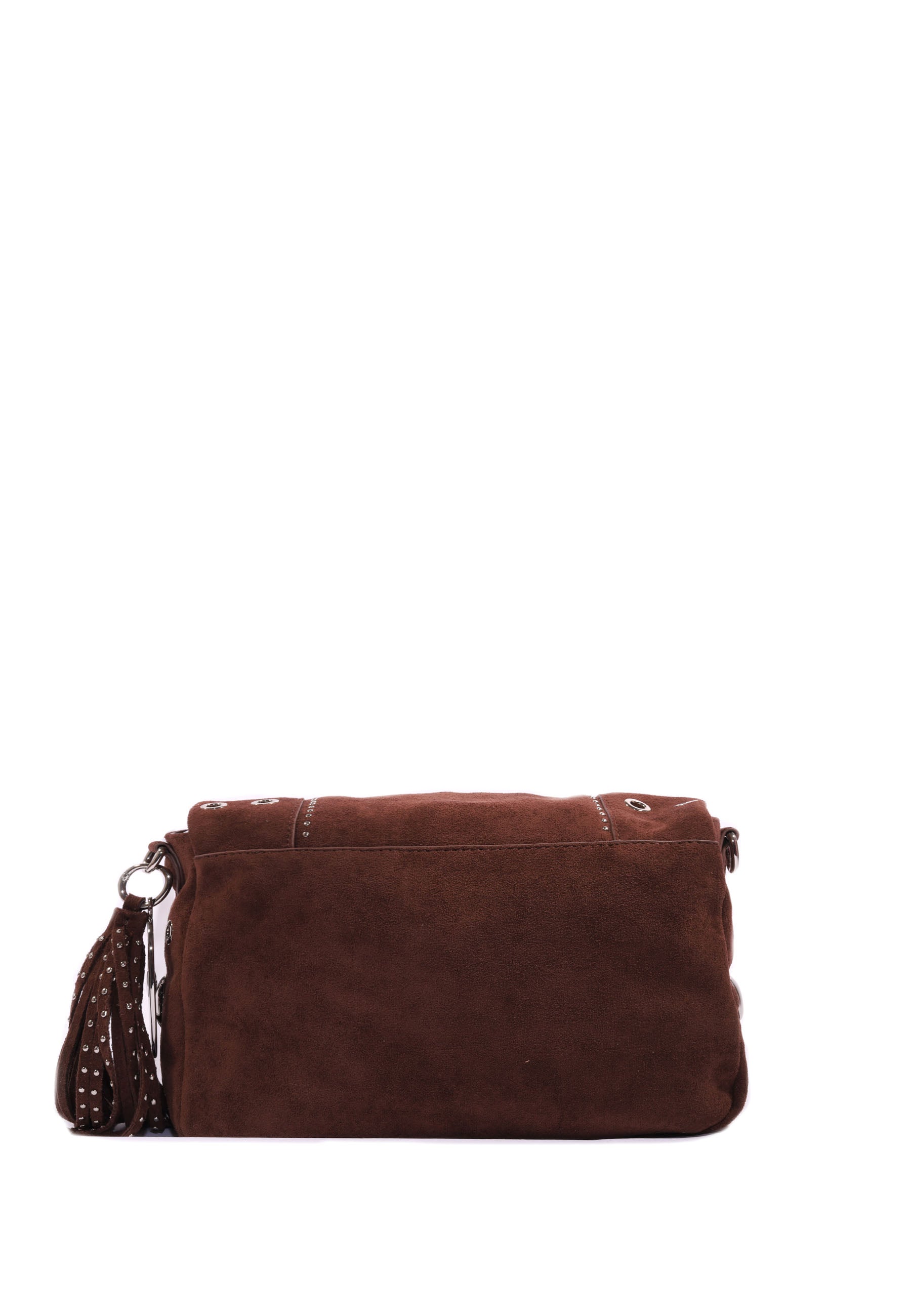 Tracolla Marrone La Carrie