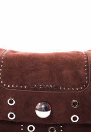 Tracolla Marrone La Carrie