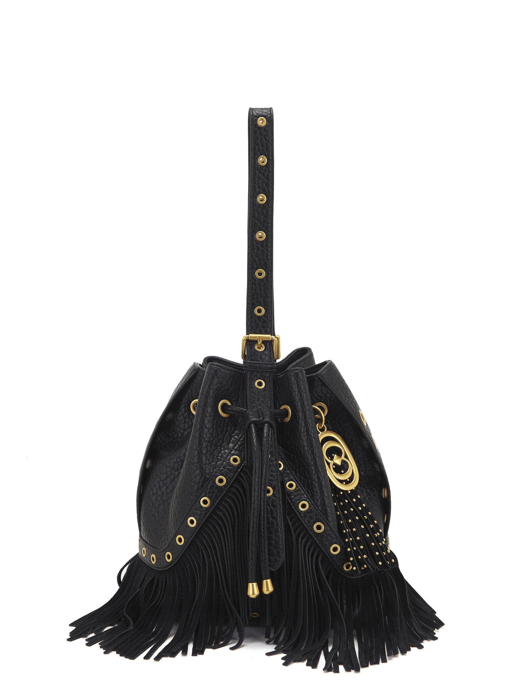 Secchiello Nero La Carrie