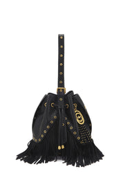 Secchiello Nero La Carrie