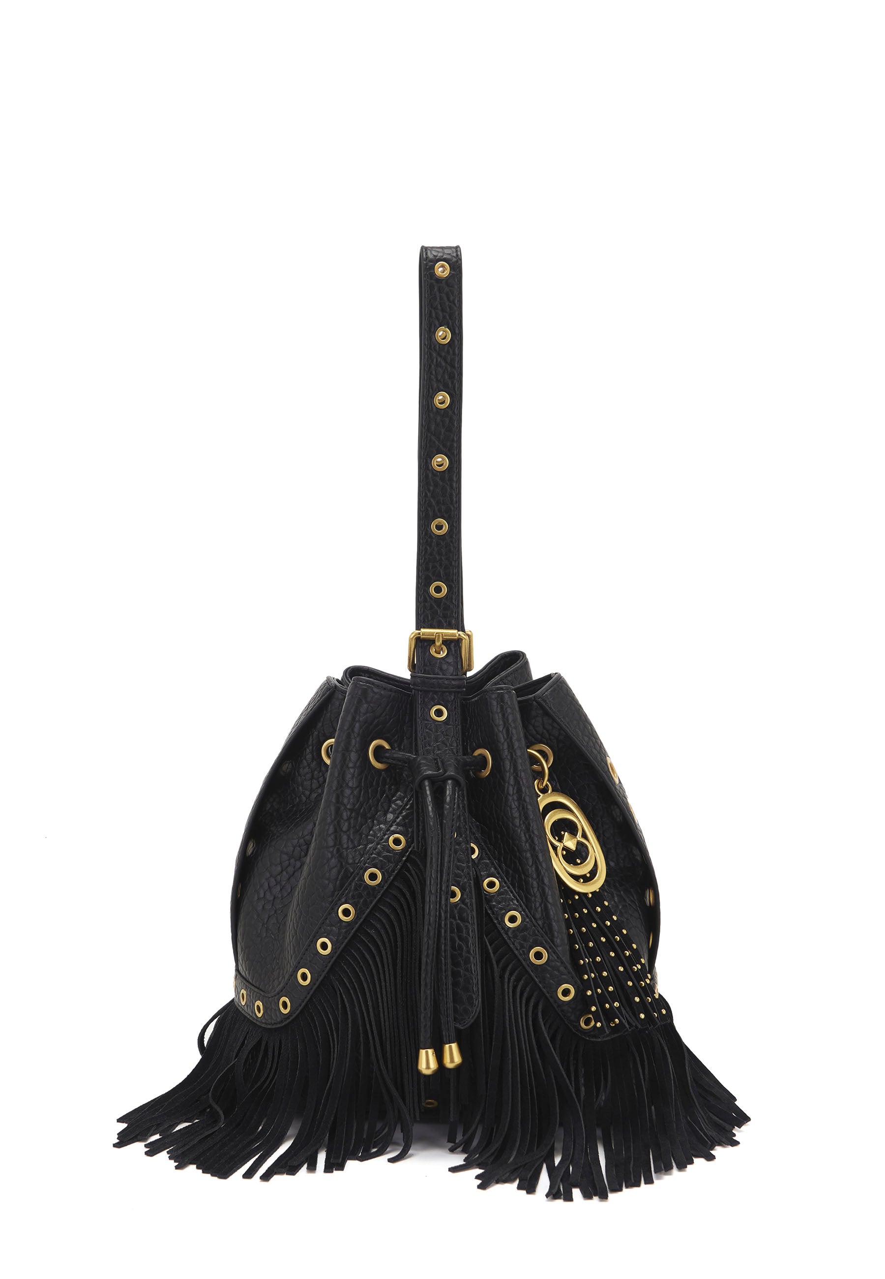 Secchiello Nero La Carrie