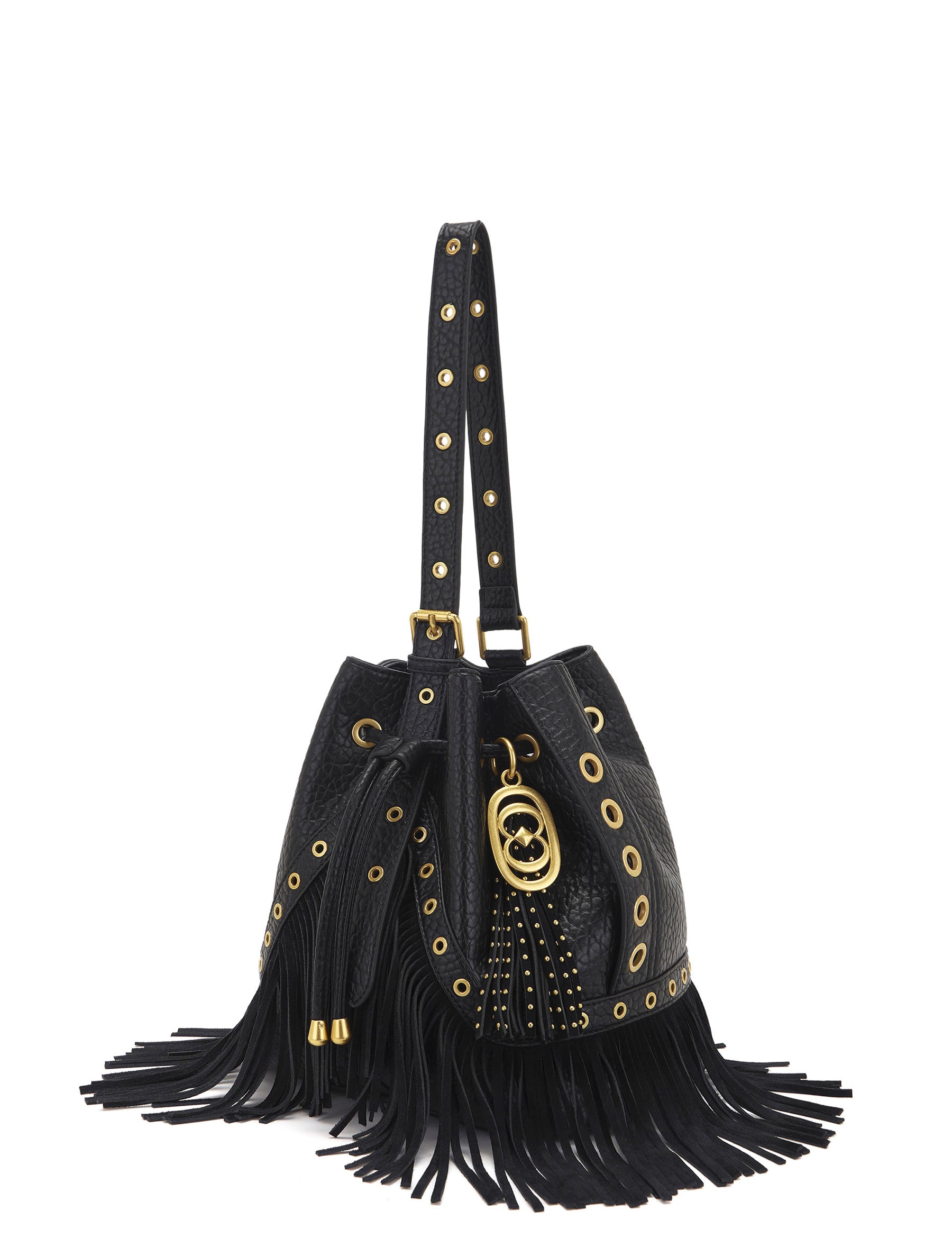 Secchiello Nero La Carrie