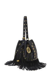 Secchiello Nero La Carrie