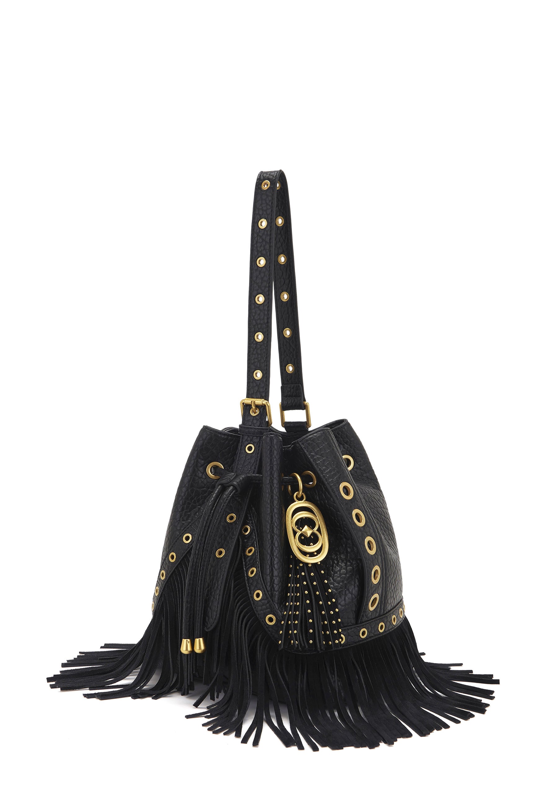 Secchiello Nero La Carrie