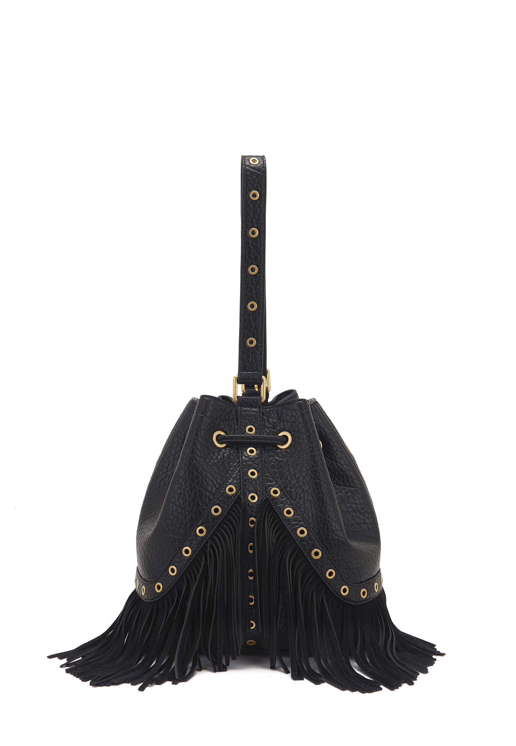 Secchiello Nero La Carrie