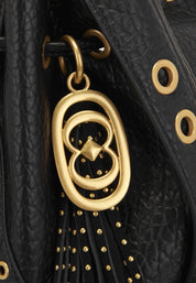 Secchiello Nero La Carrie