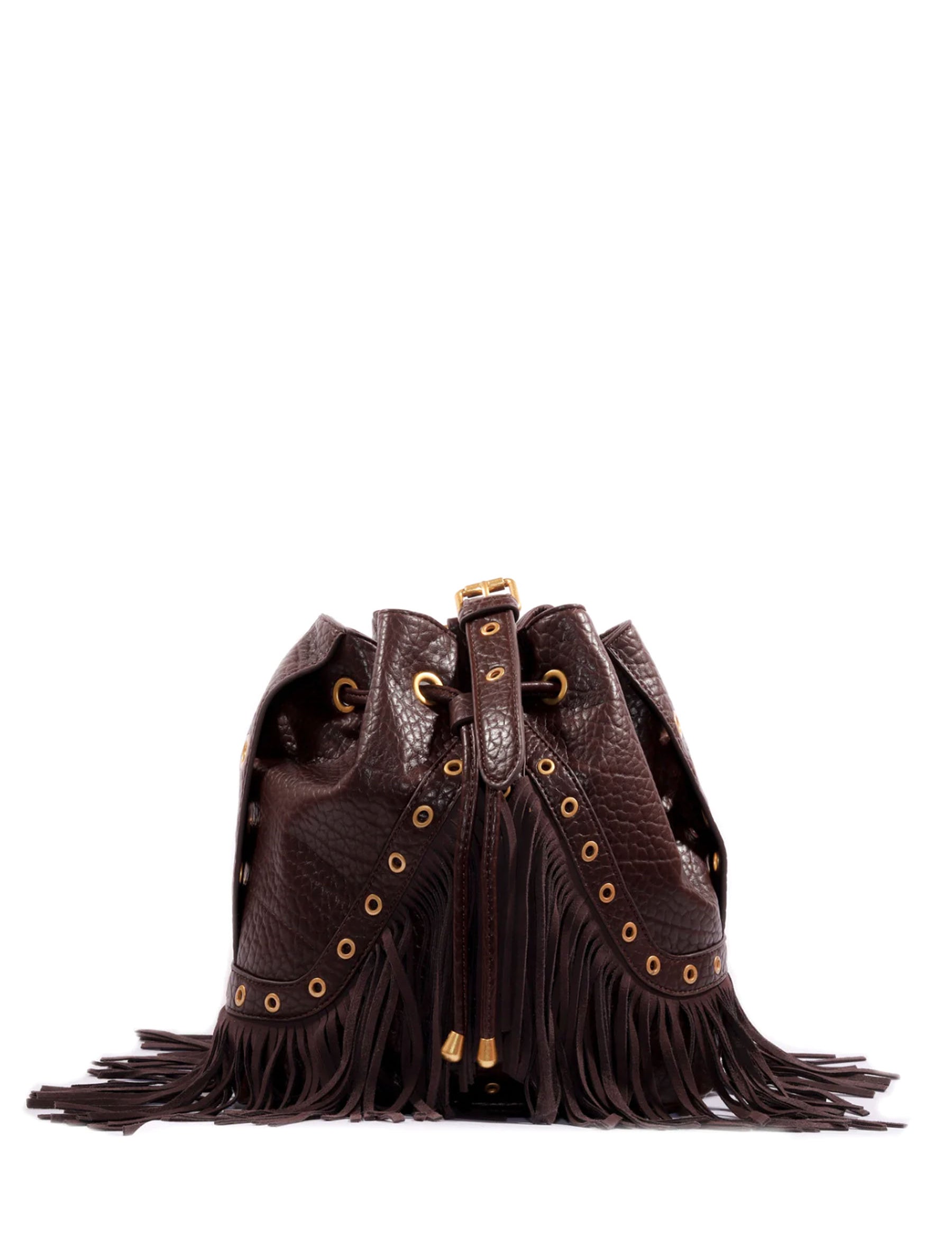 Secchiello Marrone La Carrie