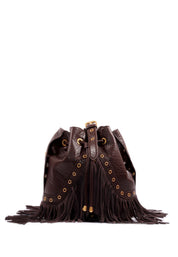 Secchiello Marrone La Carrie