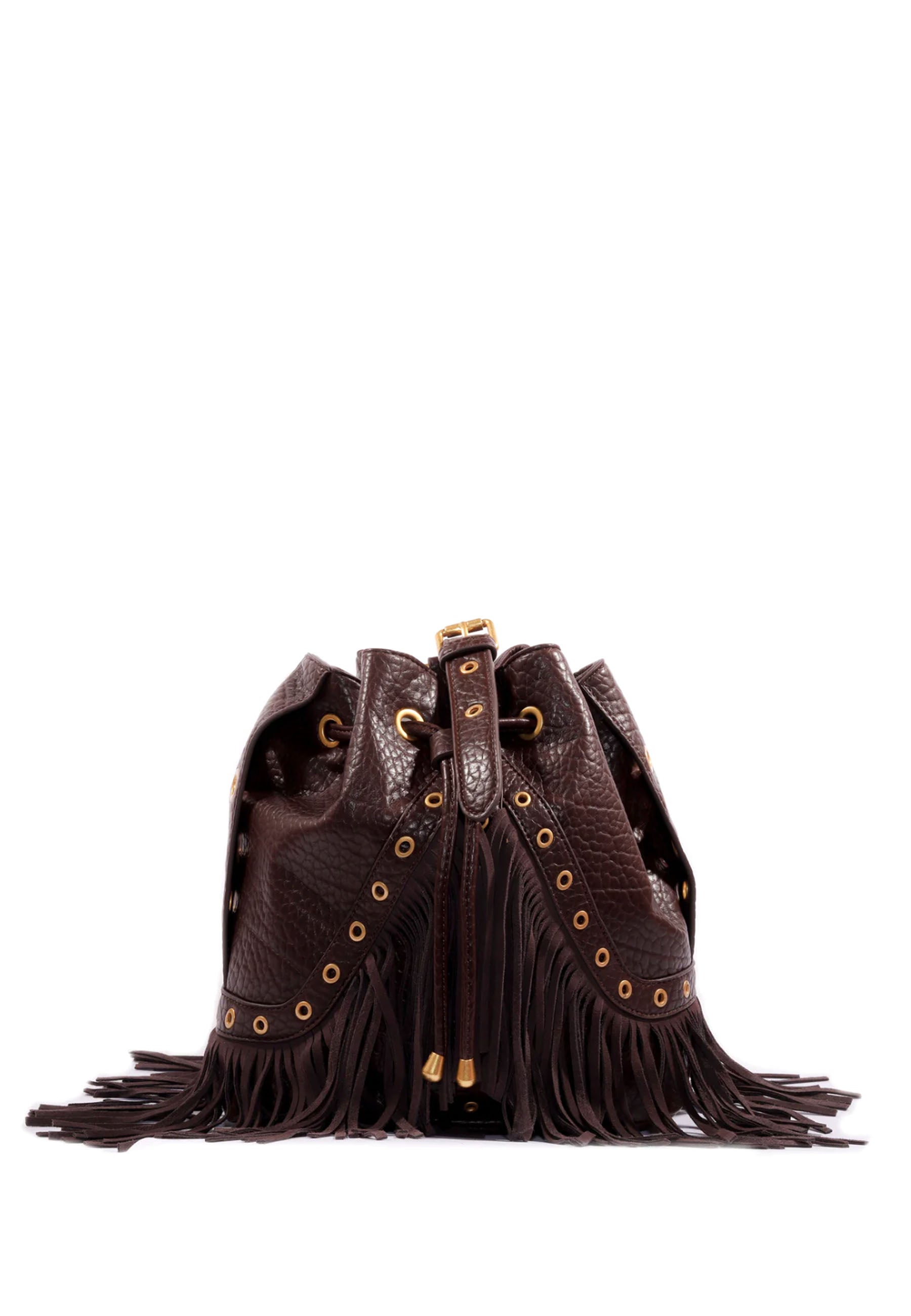 Secchiello Marrone La Carrie