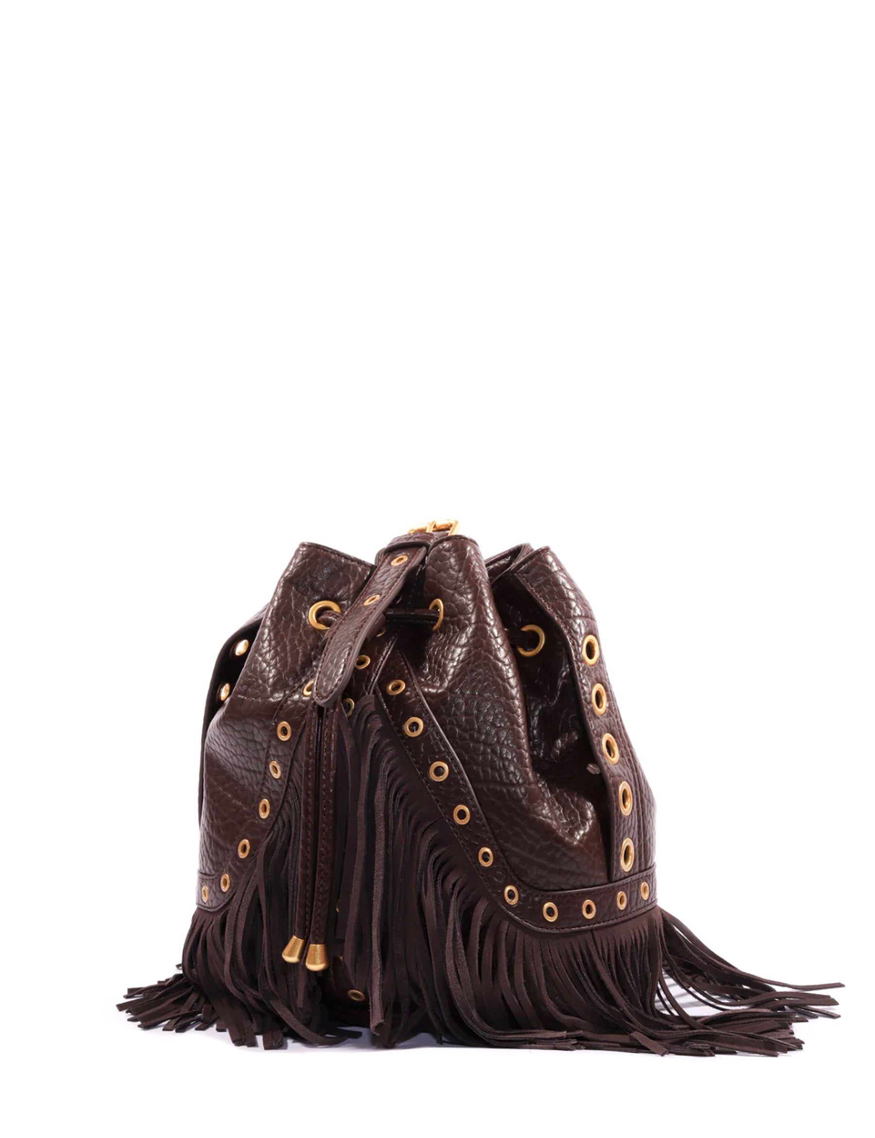 Secchiello Marrone La Carrie