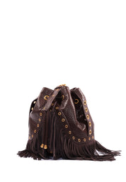 Secchiello Marrone La Carrie