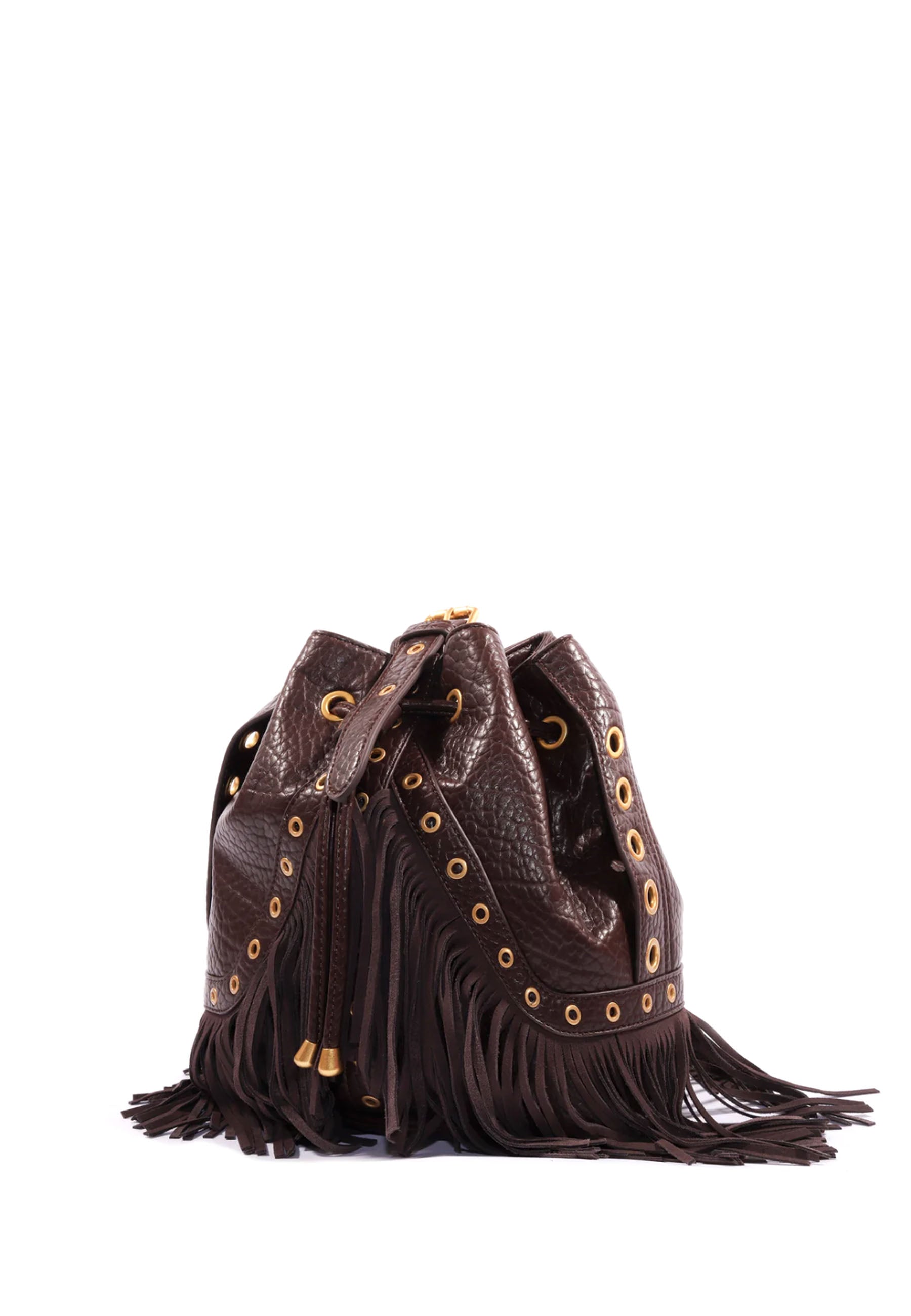 Secchiello Marrone La Carrie