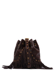 Secchiello Marrone La Carrie