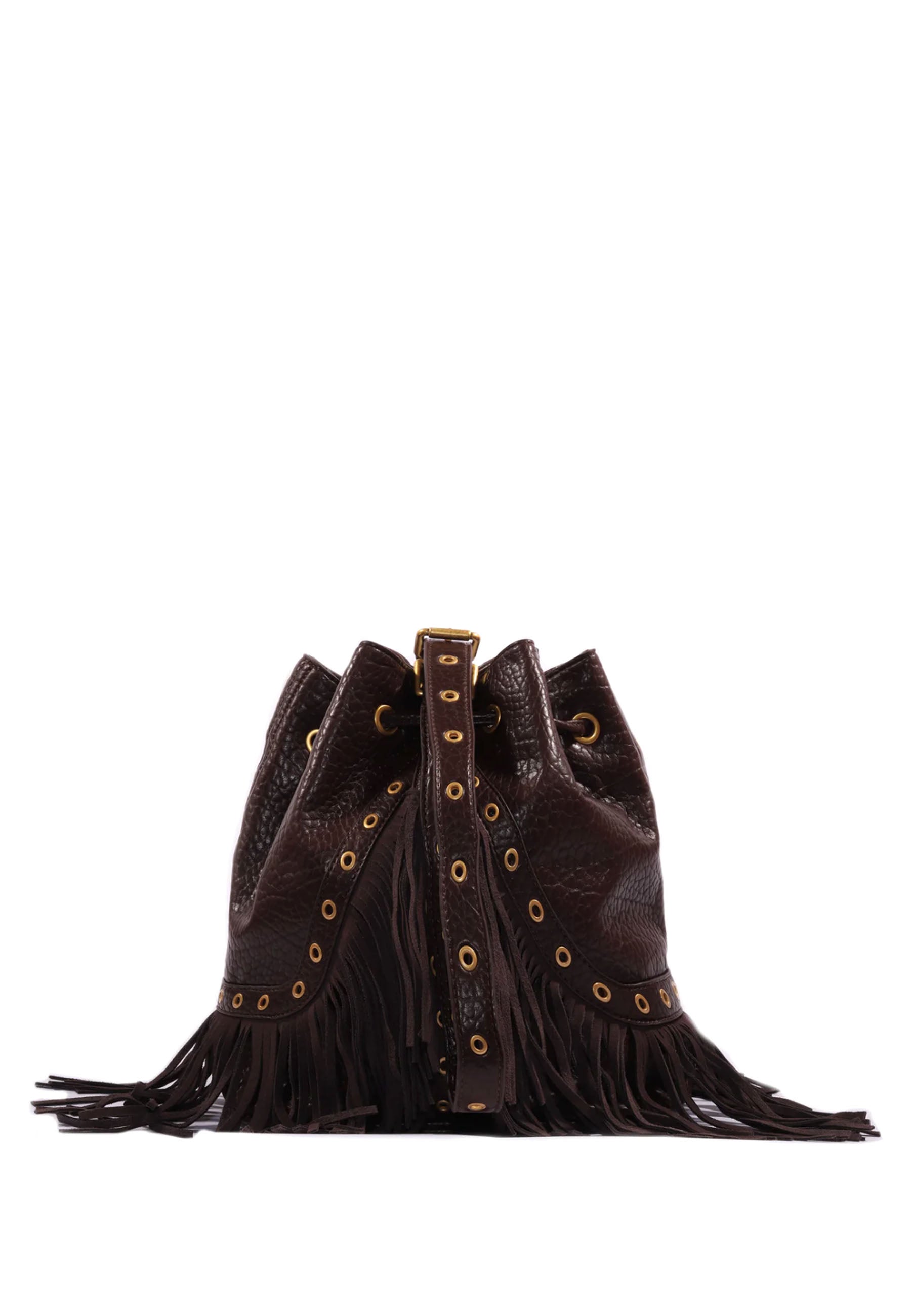 Secchiello Marrone La Carrie