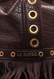 Secchiello Marrone La Carrie