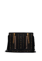 Borse a spalla Nero La Carrie