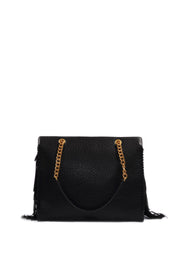 Borse a spalla Nero La Carrie