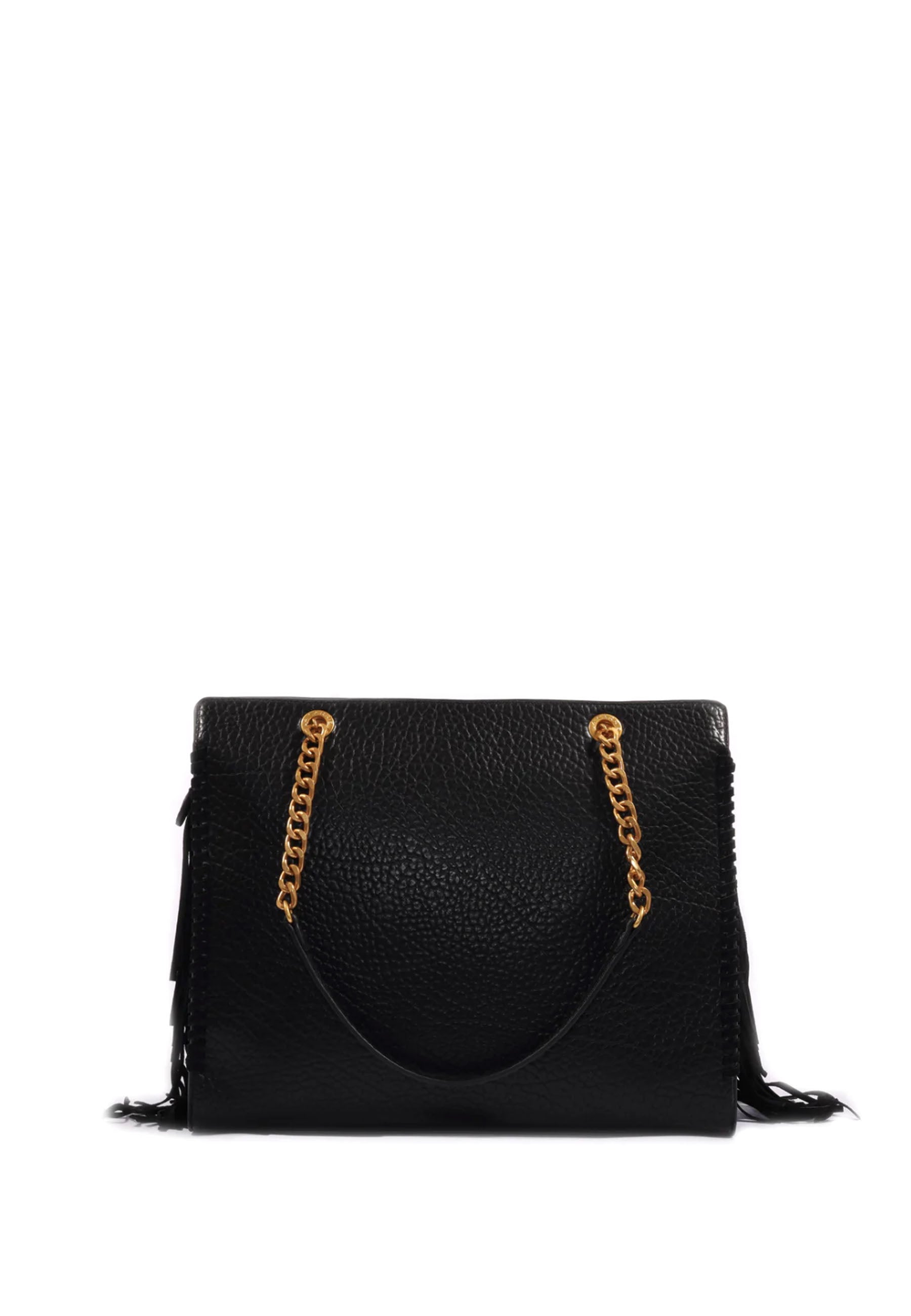 Borse a spalla Nero La Carrie