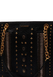 Borse a spalla Nero La Carrie