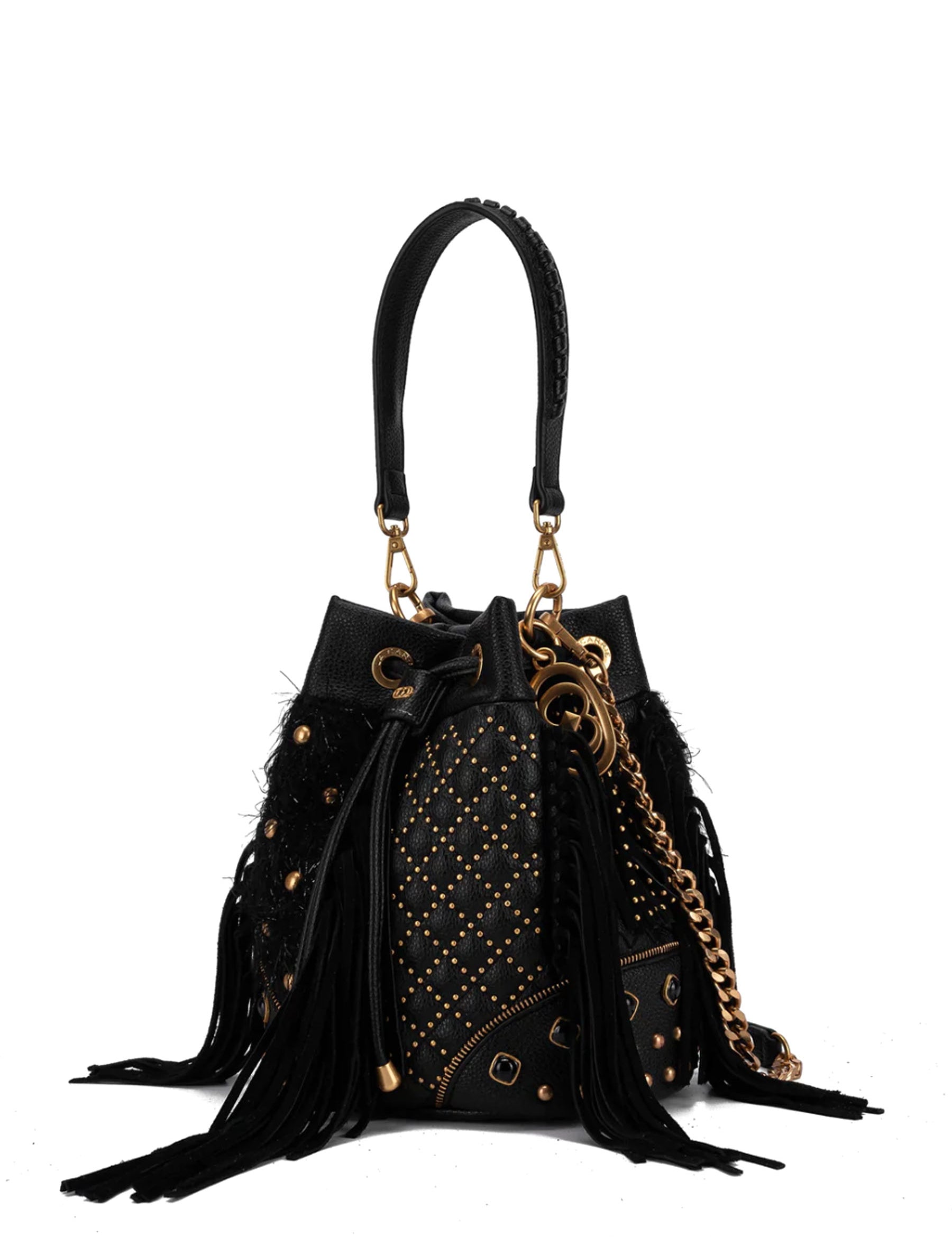 Secchiello Nero La Carrie