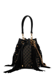 Secchiello Nero La Carrie