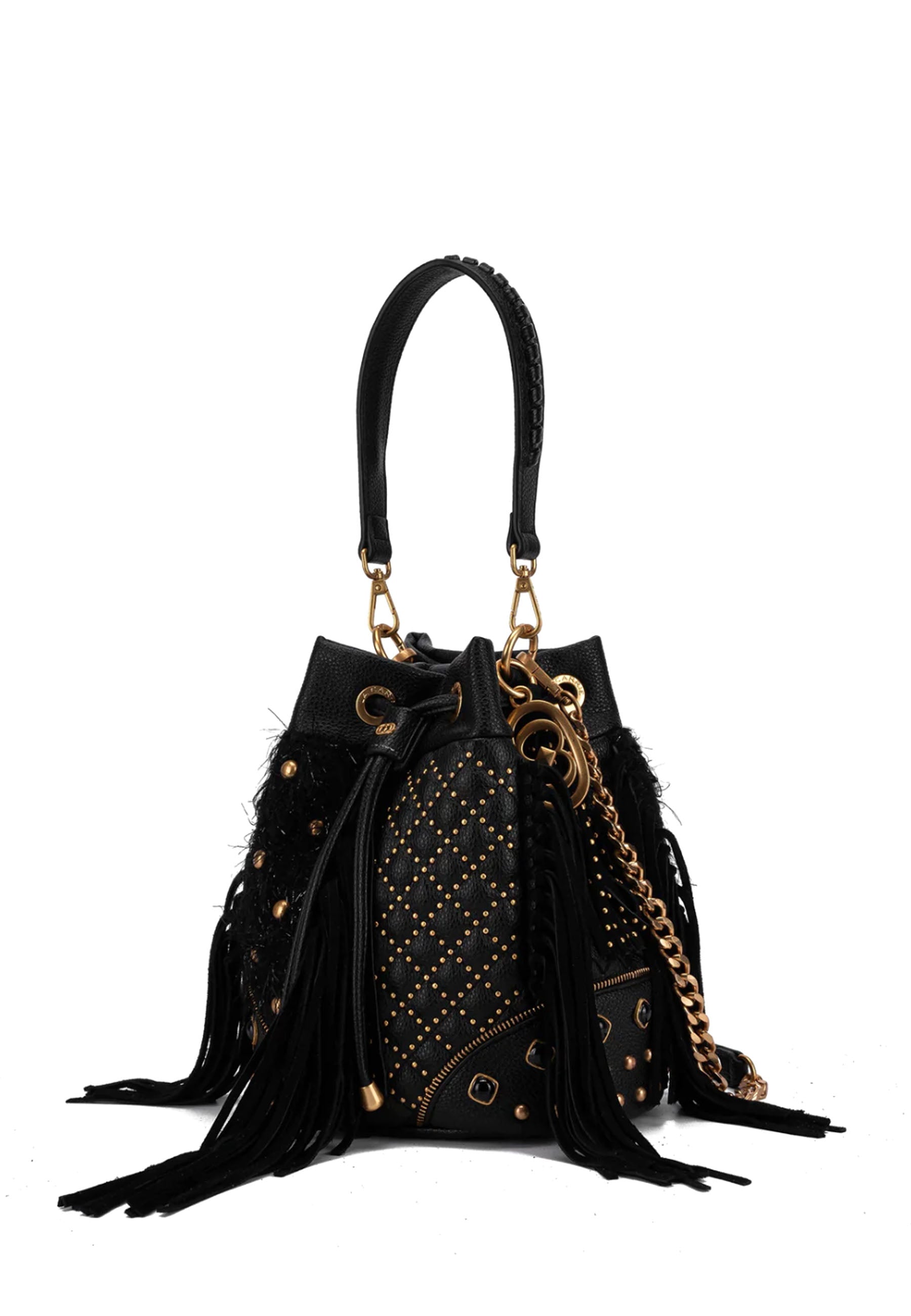 Secchiello Nero La Carrie