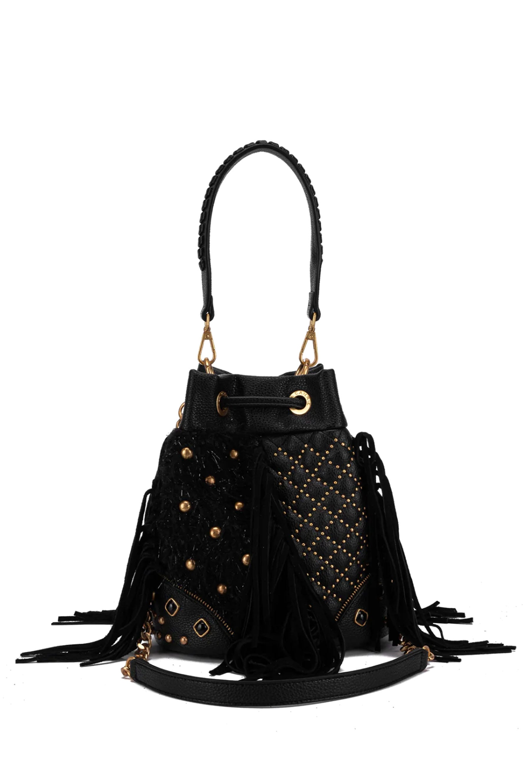 Secchiello Nero La Carrie