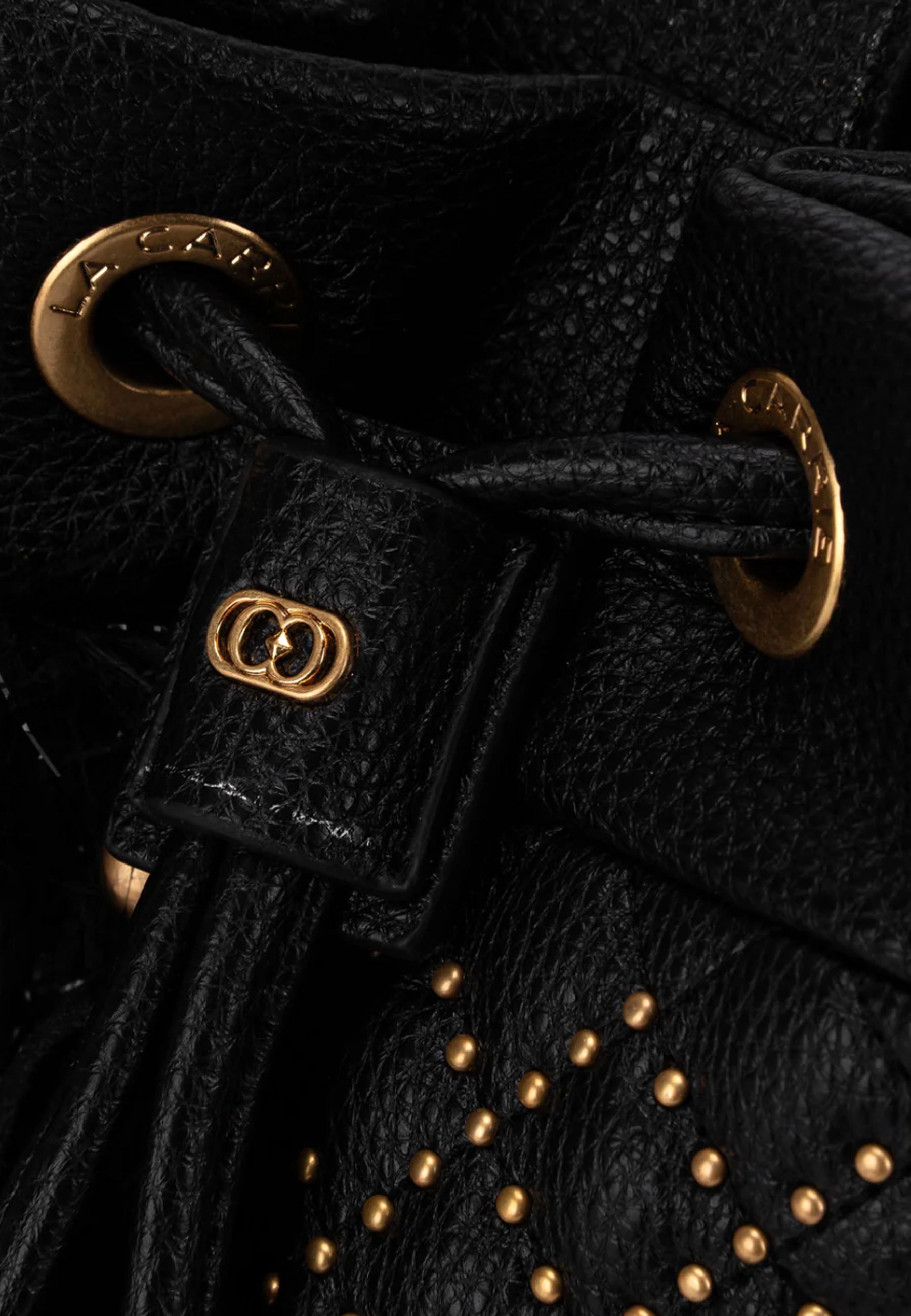 Secchiello Nero La Carrie