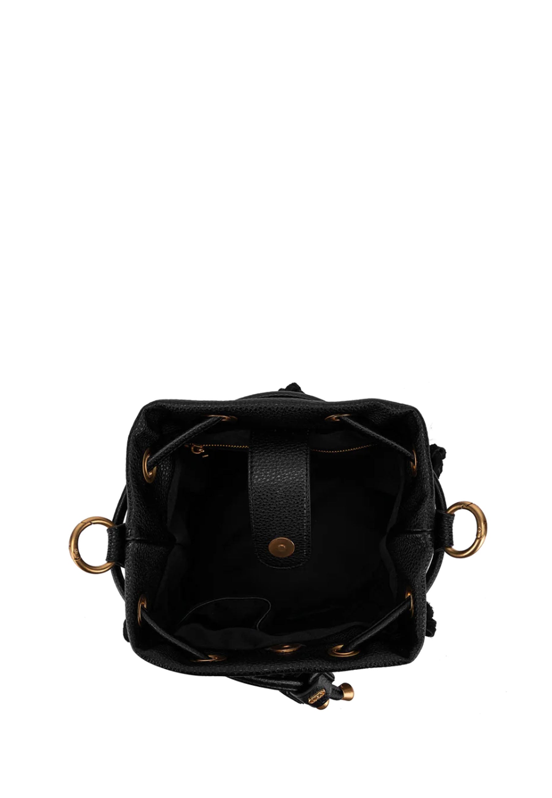 Secchiello Nero La Carrie