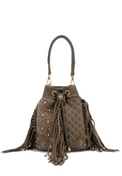 Secchiello Marrone La Carrie