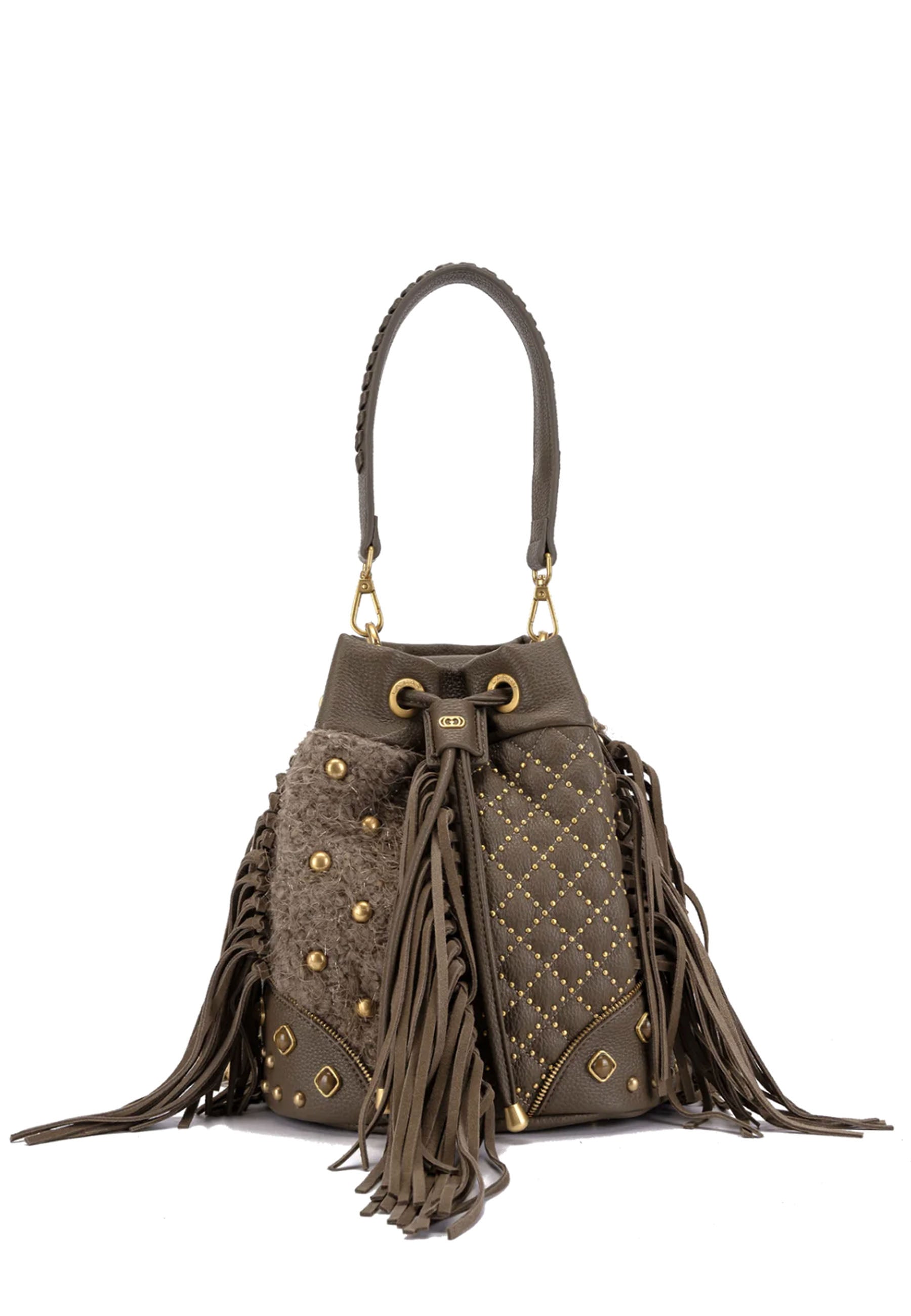 Secchiello Marrone La Carrie