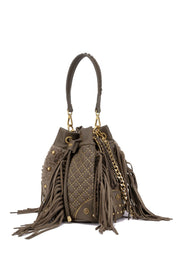 Secchiello Marrone La Carrie