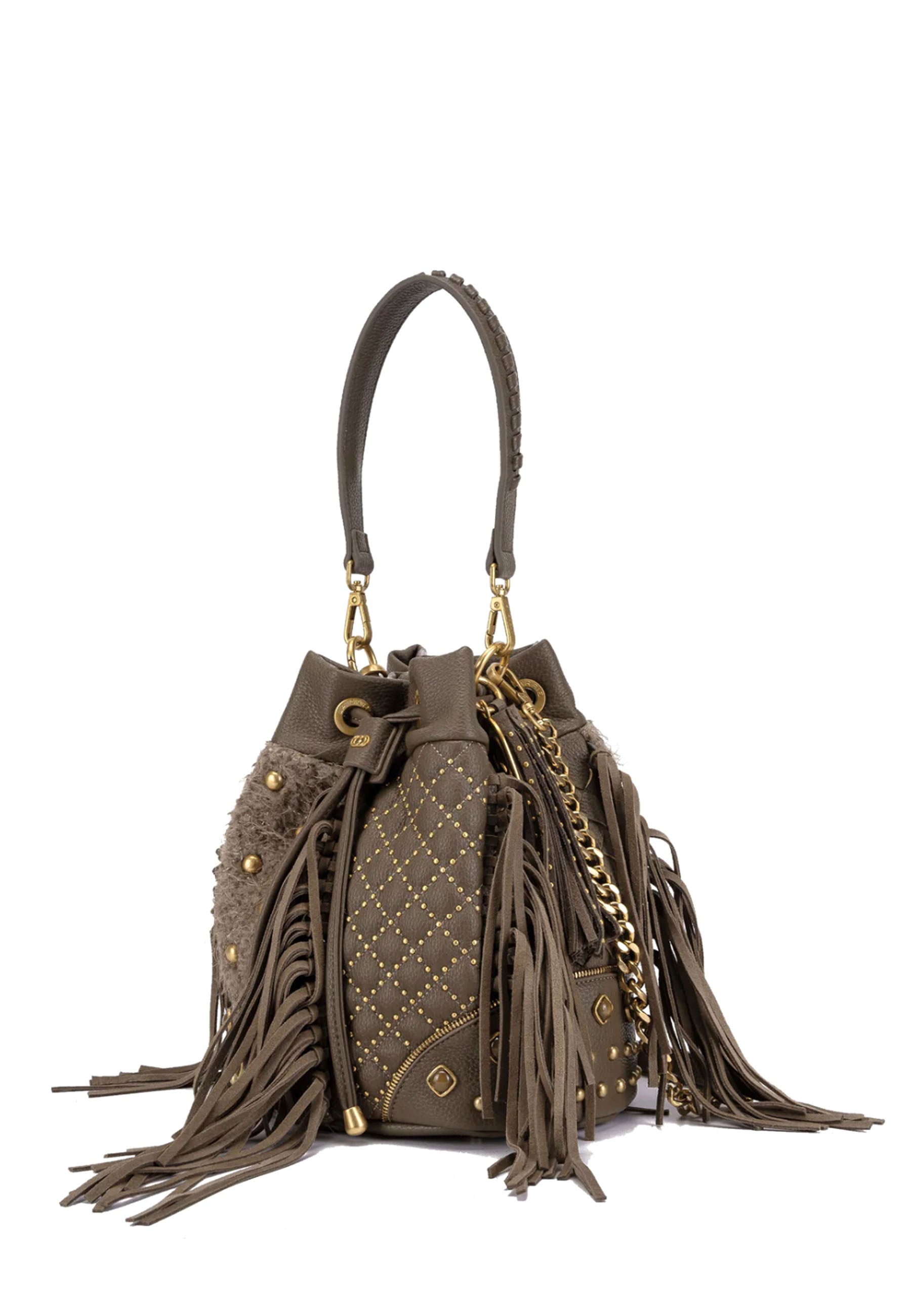 Secchiello Marrone La Carrie