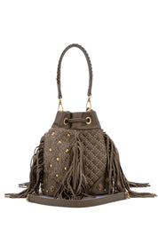 Secchiello Marrone La Carrie