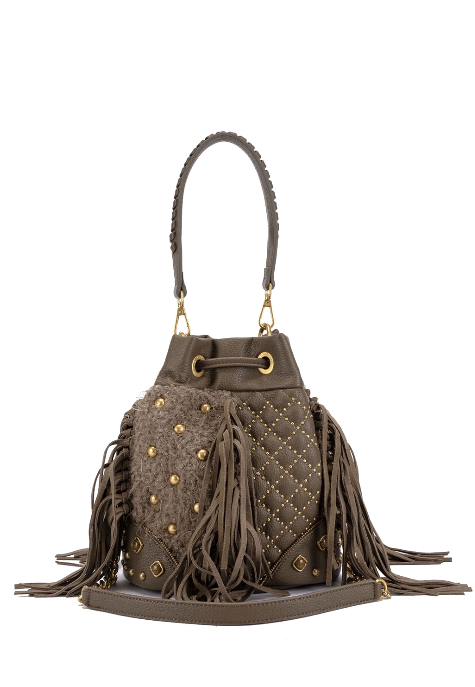 Secchiello Marrone La Carrie