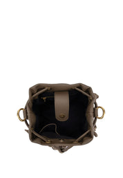 Secchiello Marrone La Carrie